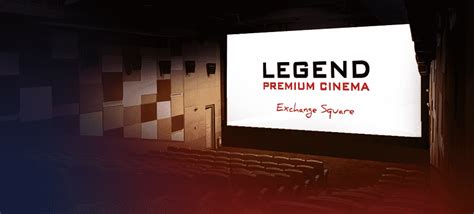 legend cinema showtime tomorrow|Legend Premium Cinema .